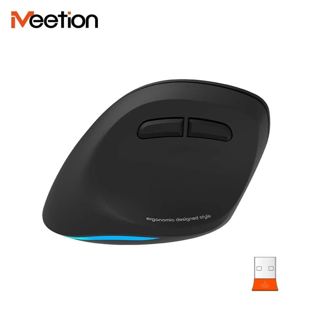 Meetion - Kablosuz Mouse BTM010L