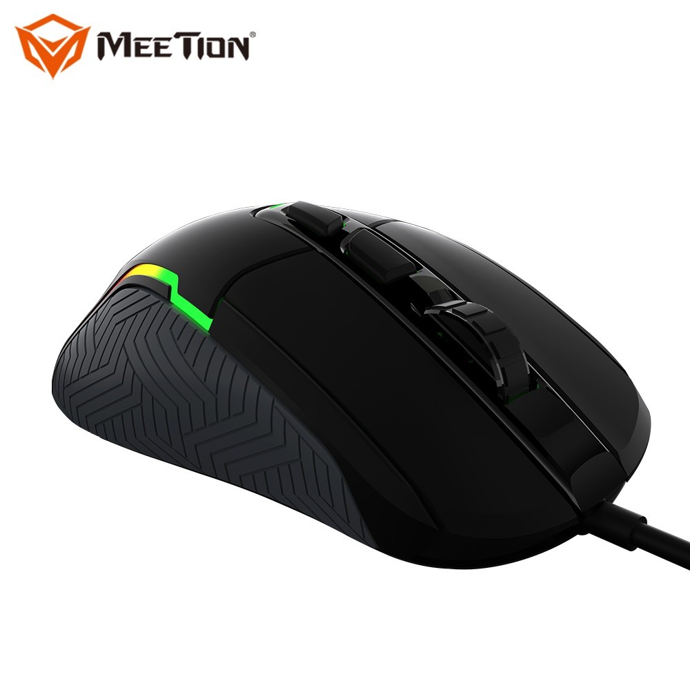 Meetion - G3360 Poseidon Oyuncu Mouse