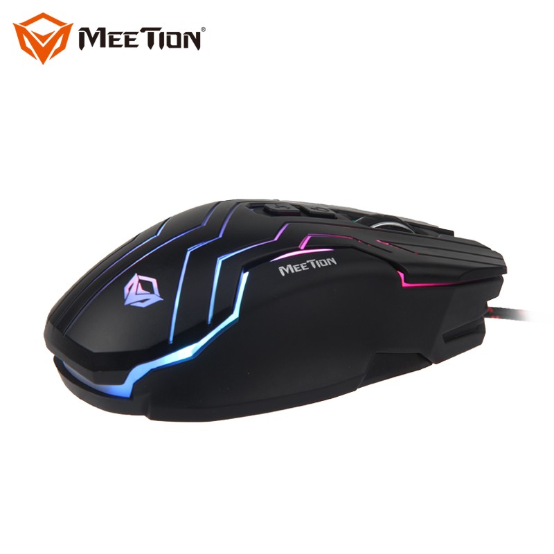 Meetion - GM22 Oyuncu Mouse