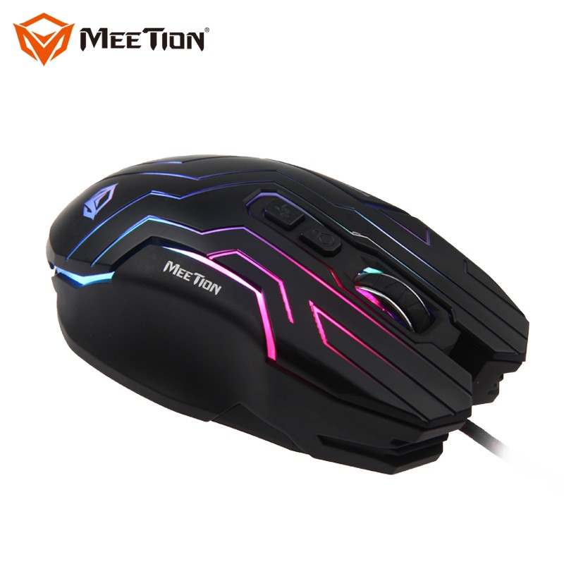 Meetion - GM22 Oyuncu Mouse