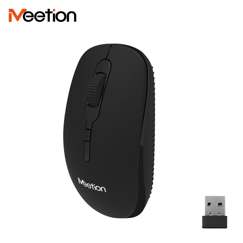 Meetion - Kablosuz Mouse R547