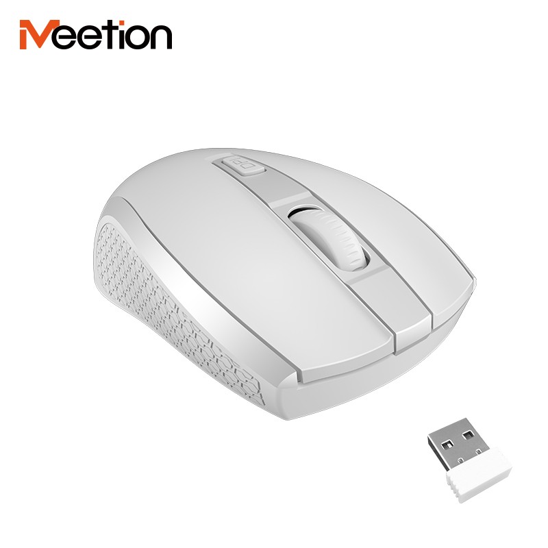 Meetion - Kablosuz Mouse R560