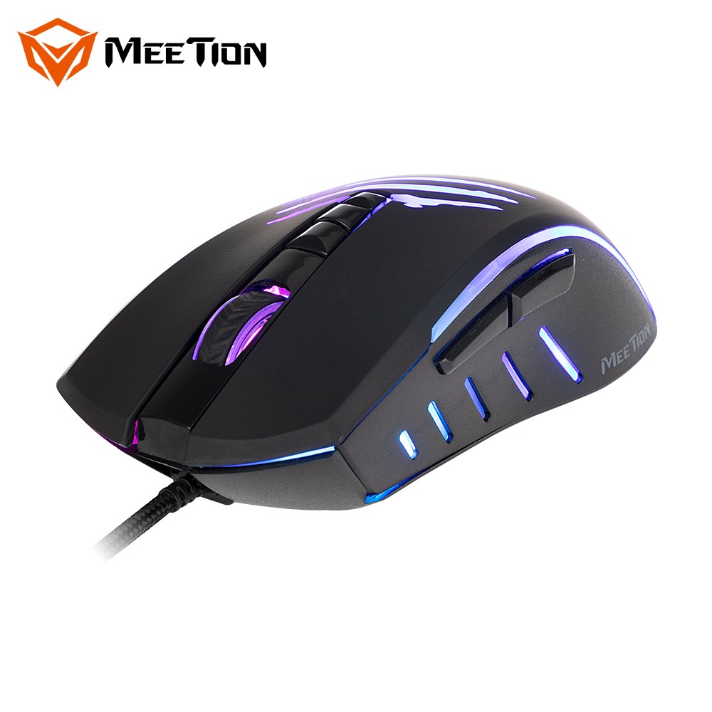 Meetion - C011 Mouse Paketi