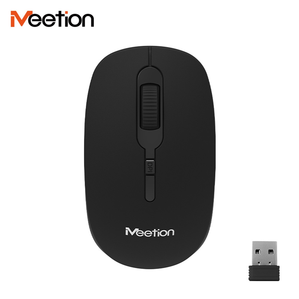 Meetion - Kablosuz Mouse R547