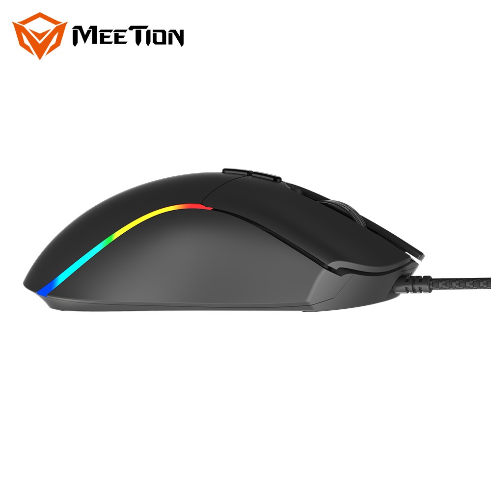 Meetion - GM19_2023 Oyuncu Mouse