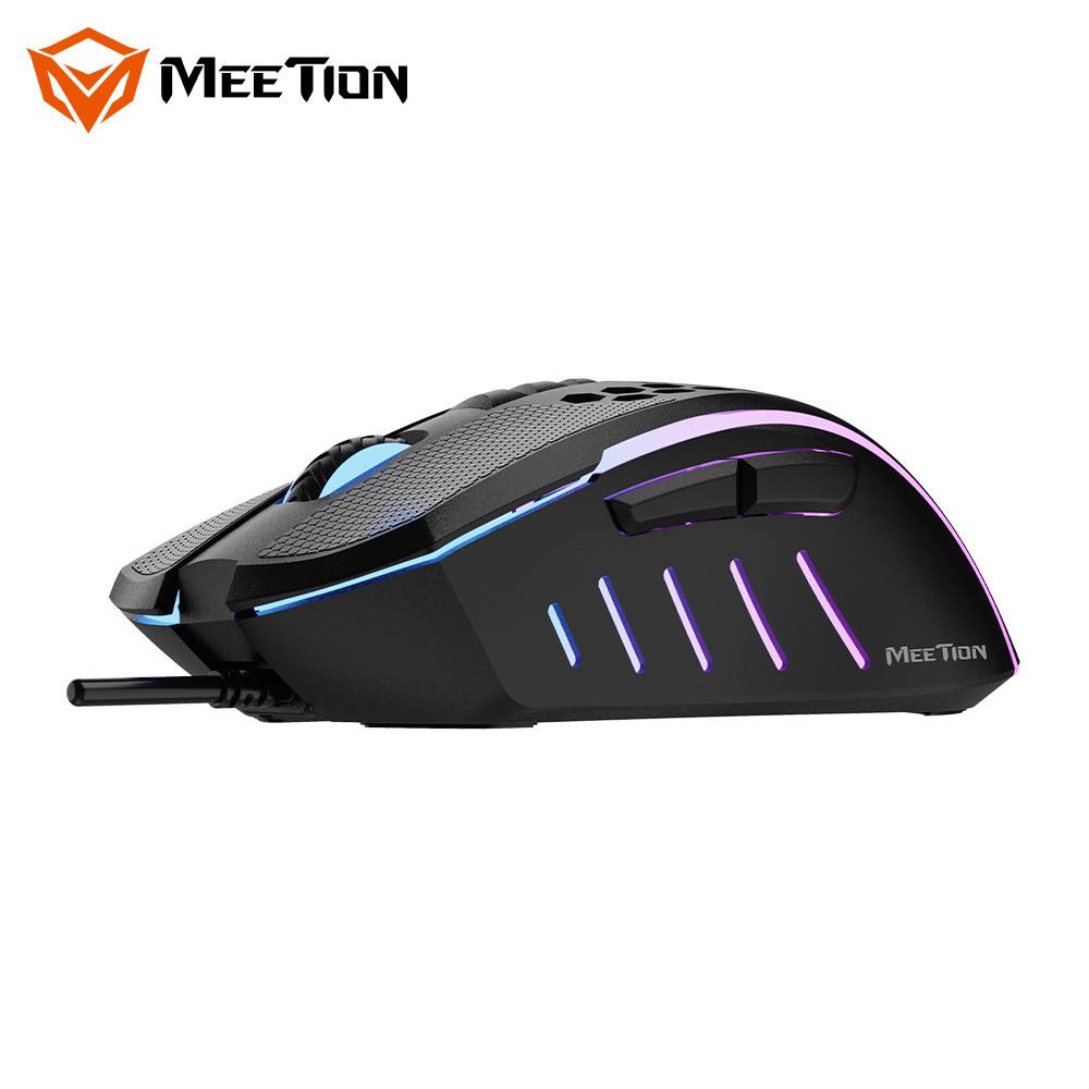 Meetion - GM015 Oyuncu Mouse