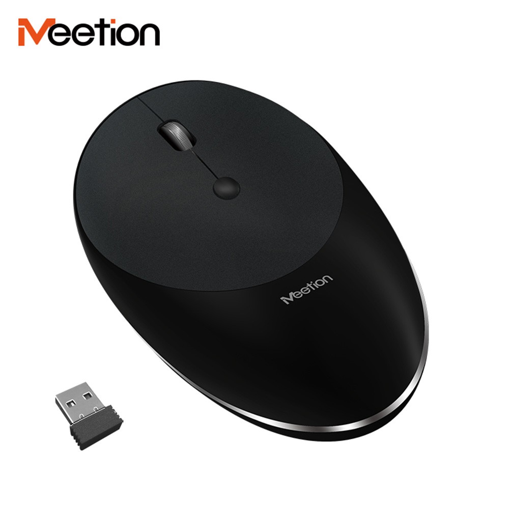 Meetion - Kablosuz Mouse R600