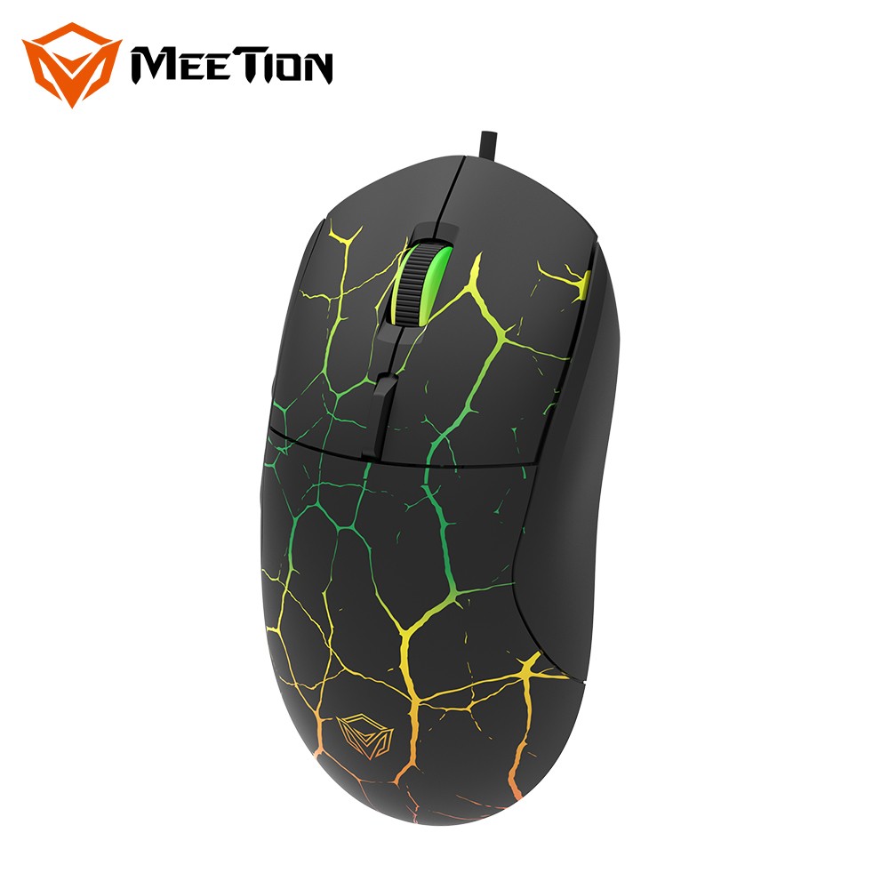 Meetion - M930_V23 Oyuncu Mouse