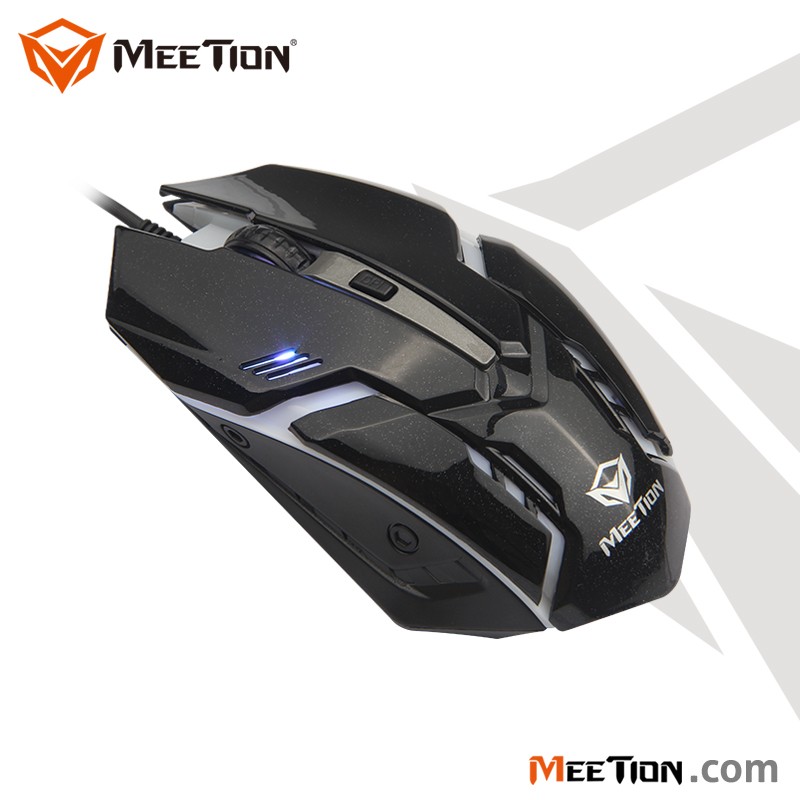 Meetion - Kablolu Mouse M371