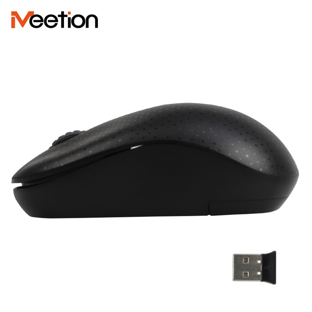 Meetion - Kablosuz Mouse R545