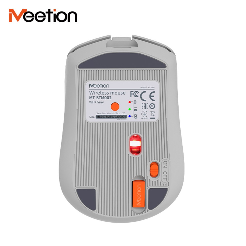 Meetion - BTM002 Ofis Mouse