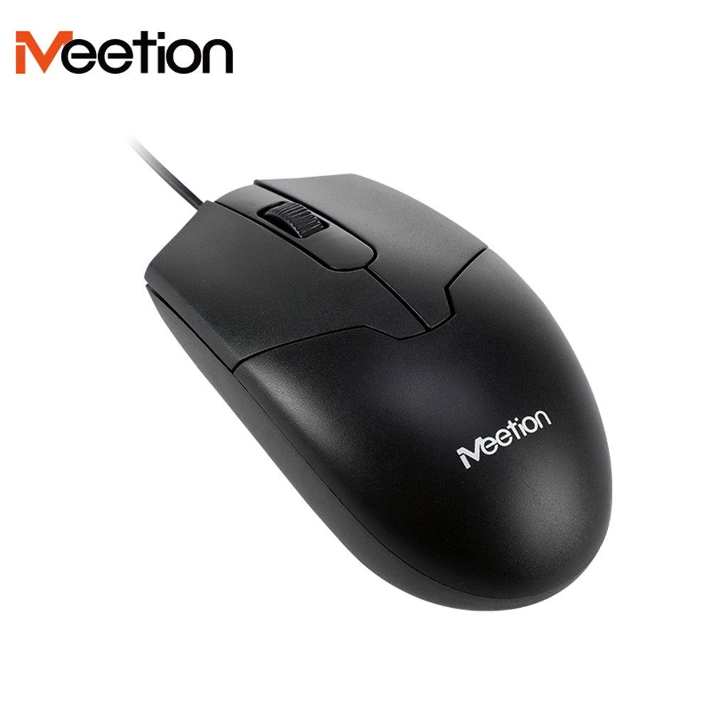 Meetion - Kablolu Mouse M360