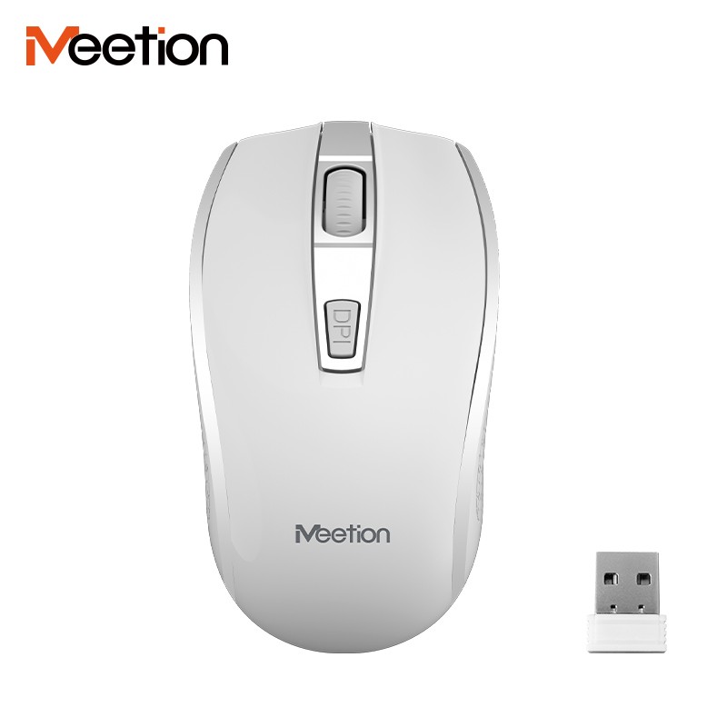 Meetion - Kablosuz Mouse R560