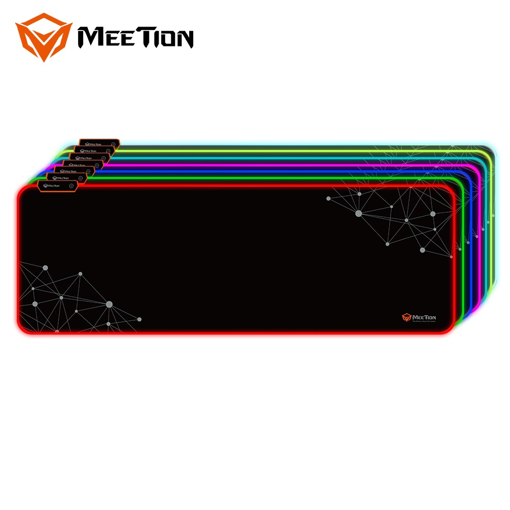 Meetion - PD121 Oyuncu Mouse Pad