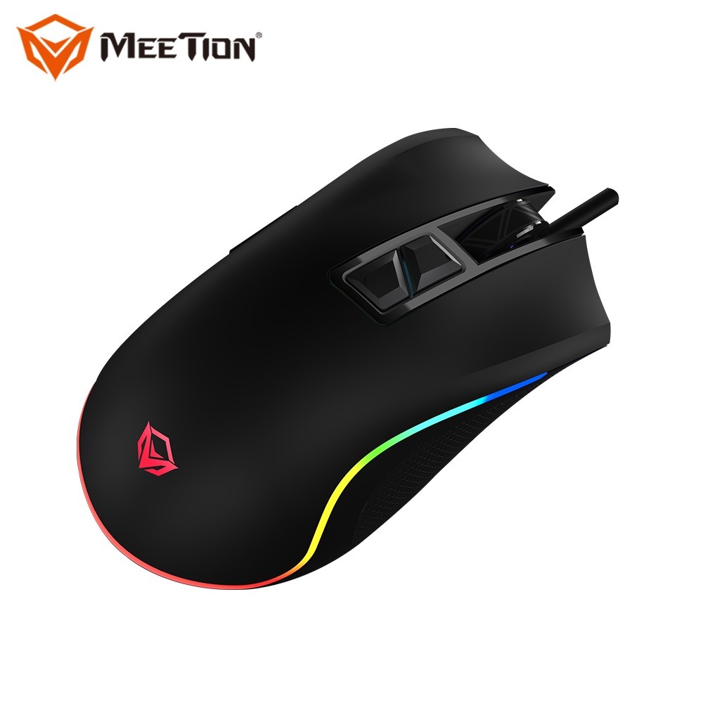 Meetion - G3330 Hera Oyuncu Mouse