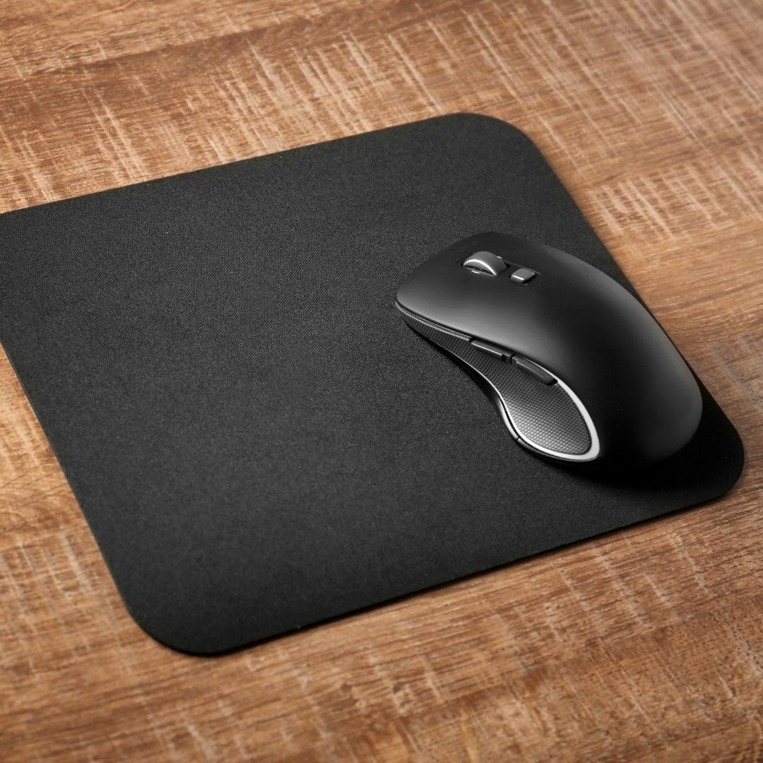 Oyuncu Mouse Pad Ne İşe Yarar?