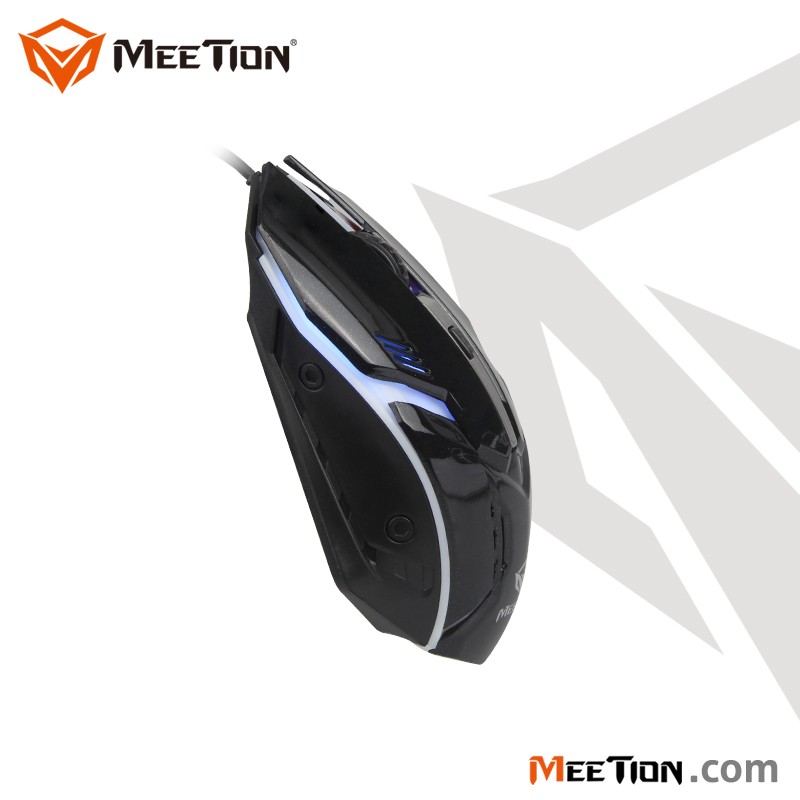 Meetion - Kablolu Mouse M371