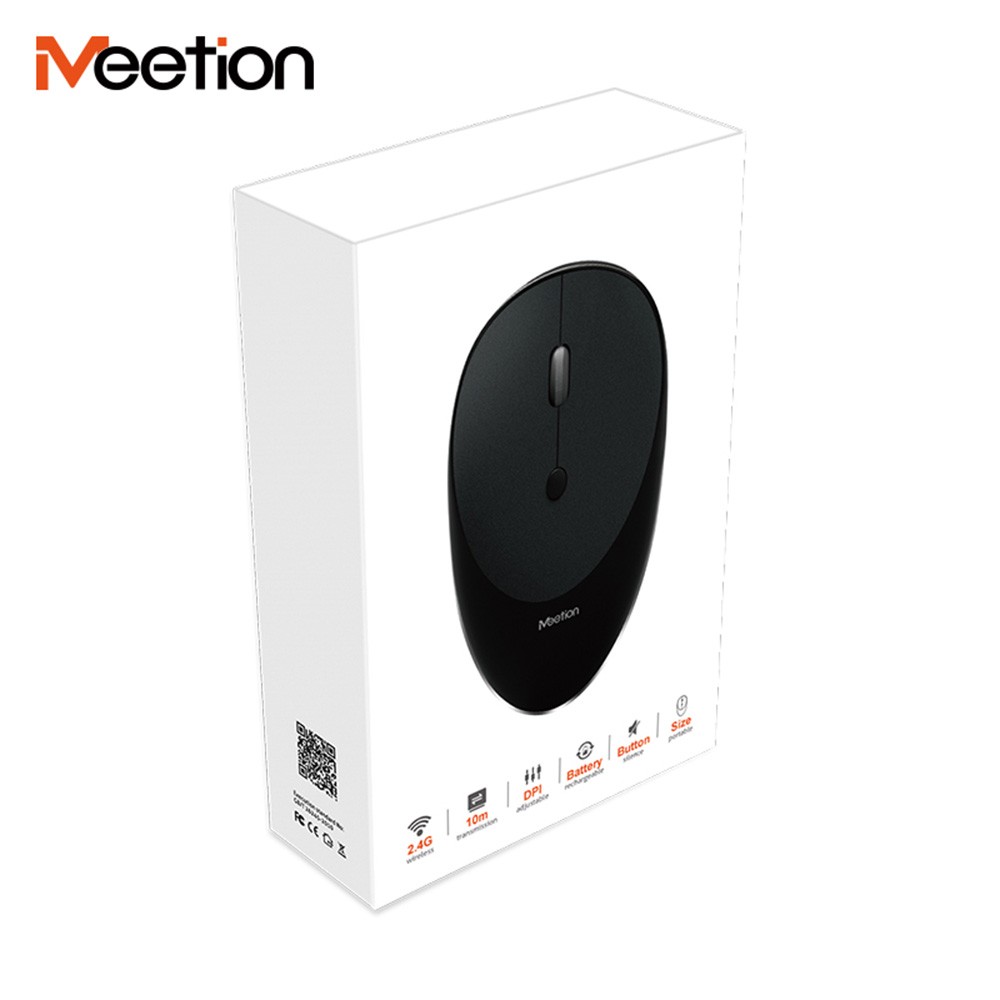 Meetion - Kablosuz Mouse R600