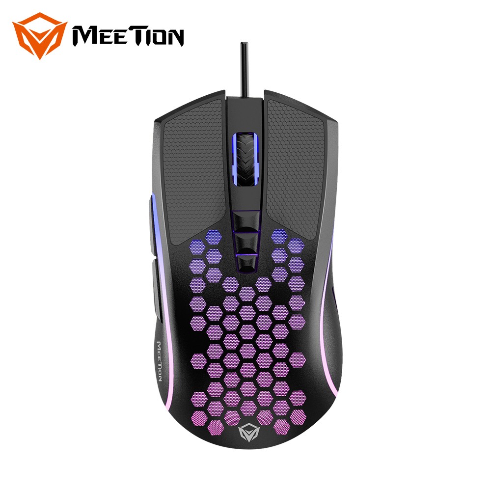 Meetion - GM015 Oyuncu Mouse