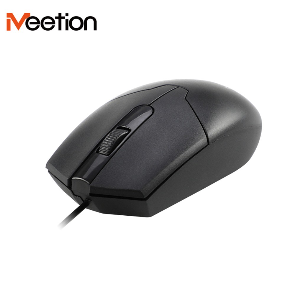 Meetion - Kablolu Mouse M360