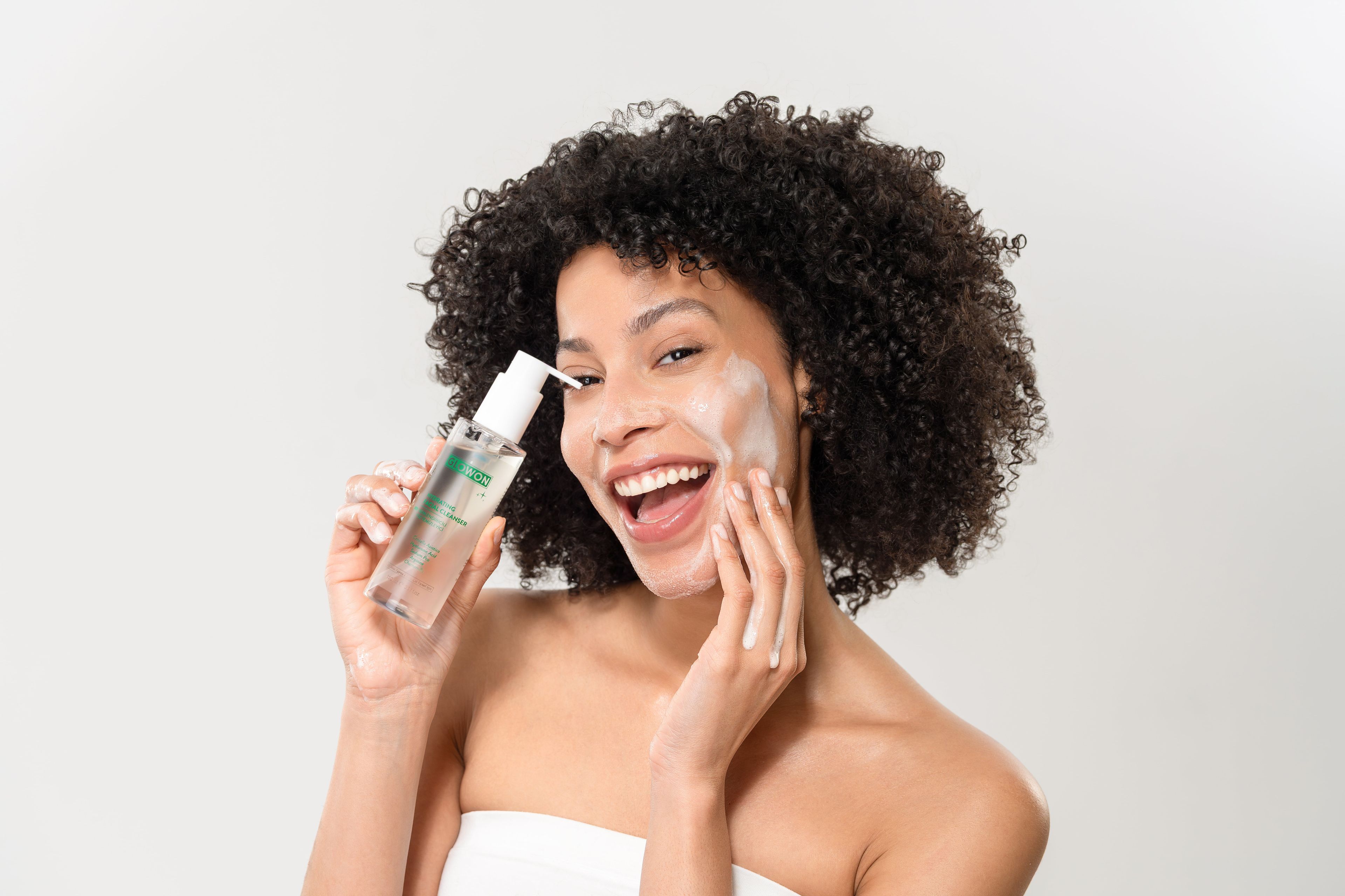 GLOWON MAKYAJ TEMİZLEYİCİ AVANTAJ İKİLİ PAKET