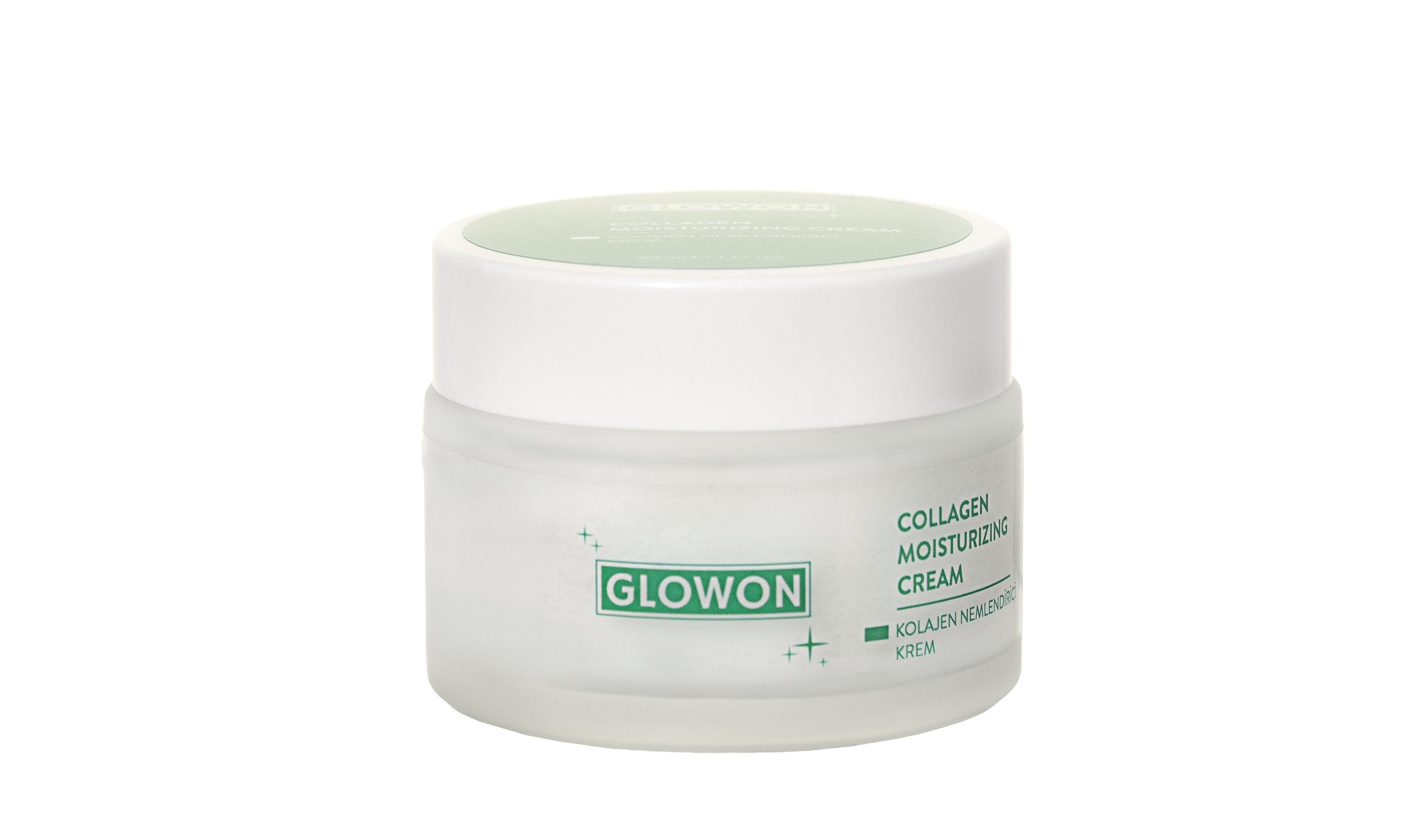 GLOWON HIZLI CİLT BAKIM 2'Lİ SET