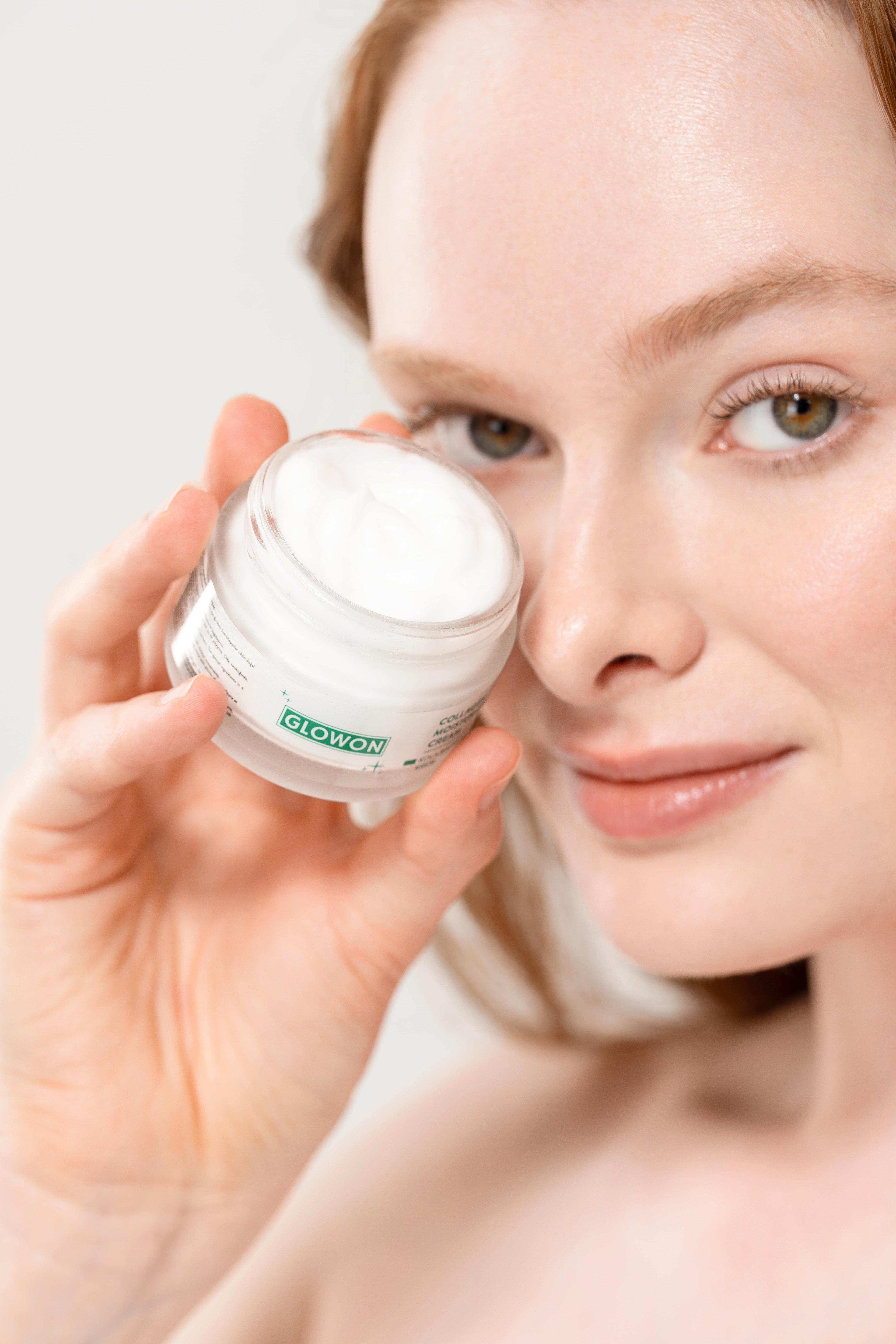 GLOWON CİLT KORUMA 2'Lİ SET