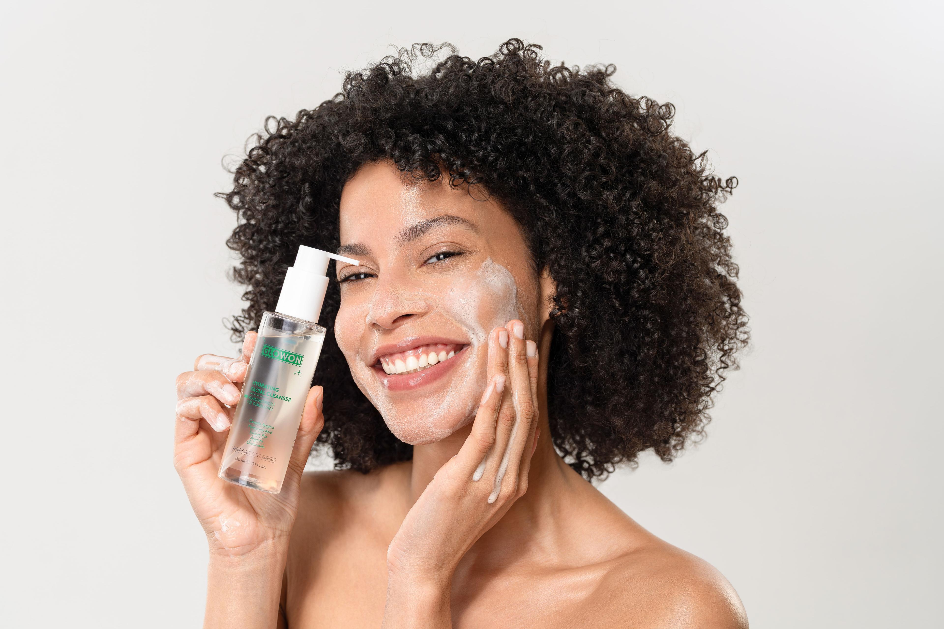 GLOWON MAKYAJ TEMİZLEYİCİ AVANTAJ İKİLİ PAKET