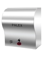 Palex Sensörlü Havlu Dispenseri 21 cm Krom