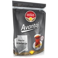 Doğuş Avantaj Demlik Poşet Çay 30 Gr 35 Adet