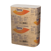 Sens Z Katlama Dispenser Havlu 150 Li 12 Paket