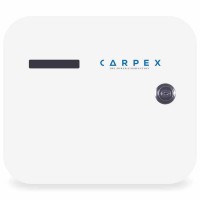 Carpex Aroma Difüzör A1 Eco Geniş Alan Koku Makinesi