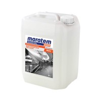 Maratem M222 Otomatlar için Zemin Temizleyici 20 Lt