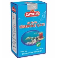 Çaykur 42 Nolu Tirebolu Çayı 500 Gr