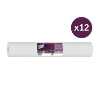 Selpak Professional Extra Lamineli Muayene Masa Örtüsü 50 Metre 12 Li