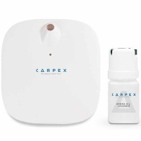 Carpex Koku Makinesi Micro Difüzör BT Beyaz + Kartuş