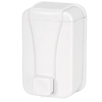 Palex Sıvı Sabun Dispenseri Beyaz 500 Ml