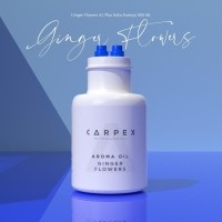 Carpex Ginger Flowers A2 Plus Yedek Koku Kartuşu 900 Ml