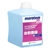Maratem M716 Çok Amaçlı Genel Yüzey Temizleyici 1.5 Lt