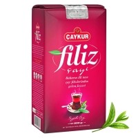 Çaykur Filiz Çayı Doğal Siyah Çay 500 Gr
