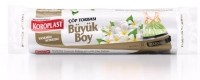 Koroplast Yasemin Kokulu Büzgülü Büyük Boy Çöp Torbası 65x70 Cm 10 Lu
