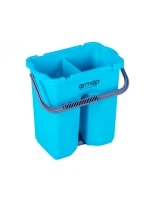 Ermop Gecko Home Set Temizlik Seti Yedek Kova 8 Lt