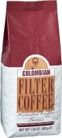 Mehmet Efendi Colombian Filtre Kahve 500 Gr