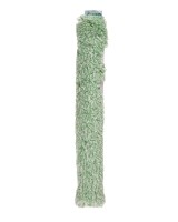 Ermop Cam Peluş 45 Cm Yeşil-Beyaz