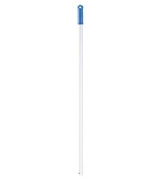 Üçtem Rındo Eloksallı Delikli Alüminyum Sap 140 Cm