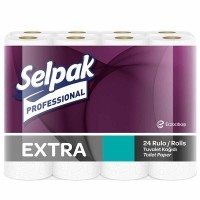 Selpak Professional Extra Tuvalet Kağıdı 24 Lü