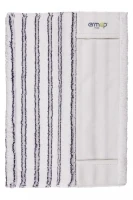 Ermop Mega Mikrofiber Mop Soft Brite 50 Cm