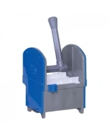 Ermop Temizlik Arabası Büyük Plastik Pres