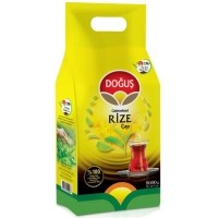 Doğuş Geleneksel Rize Çayı Siyah 5 Kg