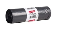 Koroplast Eko Endüstriyel Çöp Torbası Jumbo 80x110 Cm Siyah 300 Gr